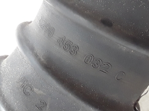 RENAULT Master II (1998–2010) Luftansaugschlauch 8200453032 - 2