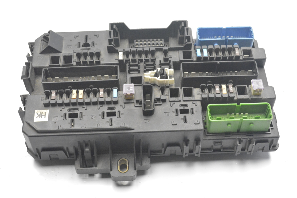 Opel Astra H (2004–2010) Sicherungskästen 5DK00866932 Opel Astra H (2004–2010) Sicherungskästen 5DK00866932