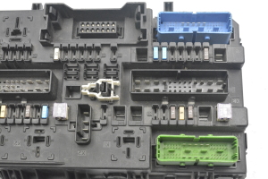 Opel Astra H (2004–2010) Sicherungskästen 5DK00866932 - 3