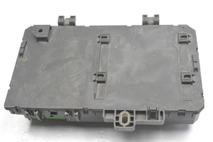 Opel Astra H (2004–2010) Sicherungskästen 5DK00866932 - 5