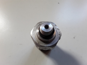 TOYOTA Prius W30/35 (2009–2015) A/C condenser sensor 499000880 - 3