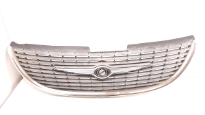   Front grille 