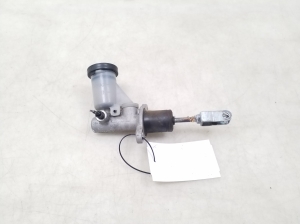 Clutch master cylinder and its parts - 