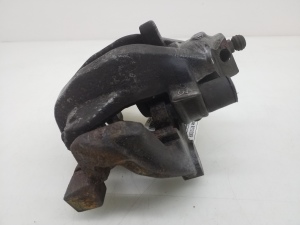 Rear brake caliper - A2124230081