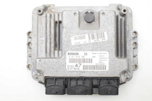 Engine control unit - 9647785880