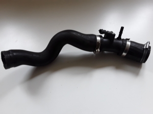 Intercooler hose - F1F16K863AB