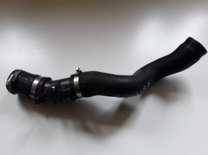 Ford EcoSport (2013–2026) Intercooler hose F1F16K863AB - 4