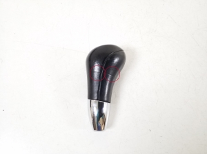  Gear lever ball 