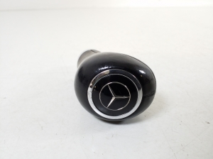  Gear lever ball 