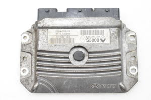 Motorsteuergerät - 8200387138