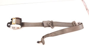 Front seat belt - P0TJ291L5AB