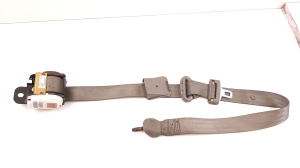 Front seat belt - P0TQ561L5AB