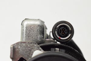 Chevrolet Orlando (2010–2015) Sicherheitsgurt vorne 13297090 - 4