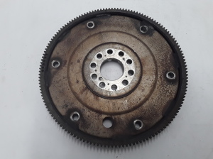   Clutch flywheel 