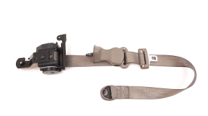 Rear seat belt - P0SL731L5AB