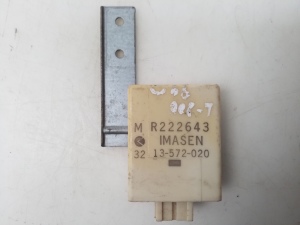 Control unit - MR222643 