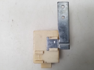 Mitsubishi L 200 (1996–2006) Control unit MR222643 - 2