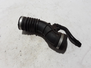 RENAULT Megane III (2008–2016) Luftansaugschlauch 8201011647 - 3