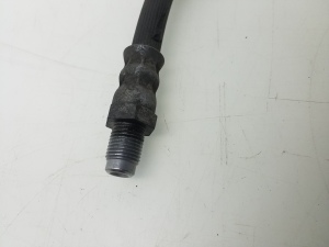 Mercedes Benz E-Class W212 (2009–2015) Tagumine pidurivoolik A2124200448 - 2