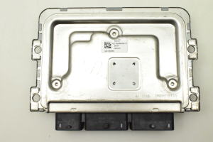 Dacia Sandero (2012–2021) Motorsteuergerät 237109775R - 2