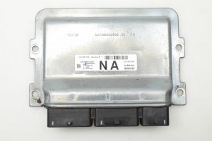 Motorsteuergerät - 237109775R