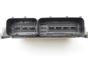 Kia ceed (2006–2012) Motorsteuergerät 391142A560 - 3
