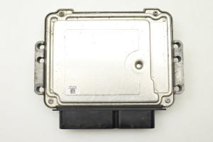 Kia ceed (2006–2012) Motorsteuergerät 391142A560 - 4