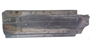 Aizmugurējā dibena aizsardzība - 84215-2W000