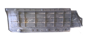 Hyundai Santa Fe (2012–2018) Rear underbody shield 84215-2W000 - 2