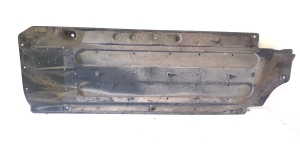 Hyundai Santa Fe (2012–2018) Rear underbody shield 84215-2W000 - 3