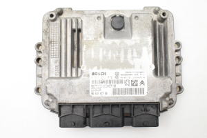 Engine control unit - 9664843780
