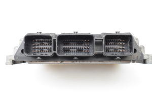 Peugeot 308 (2007–2015) Engine control unit 9664843780 - 4