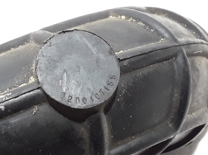 RENAULT Master II (1998–2010) Schlauch 8200107155 - 3