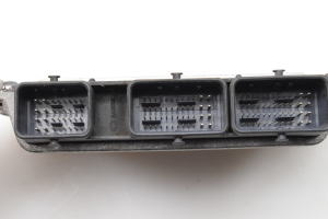 RENAULT Megane II (2002–2009) Motorsteuergerät 8200242405 - 3