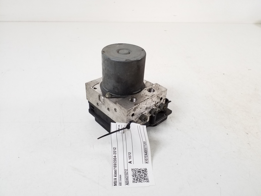 MERCEDES-BENZ A-Class W169 (2004-2012) ABS pump A0044319212,A0044315212 21026481