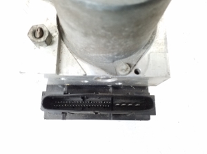Mercedes Benz A-Class 169 (2004–2012) ABS Steuergerät A0044319212 - 4