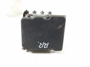 Mercedes Benz A-Class 169 (2004–2012) ABS Steuergerät A0044319212 - 5