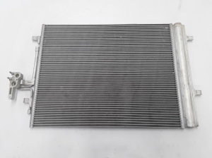  Air conditioning radiator 