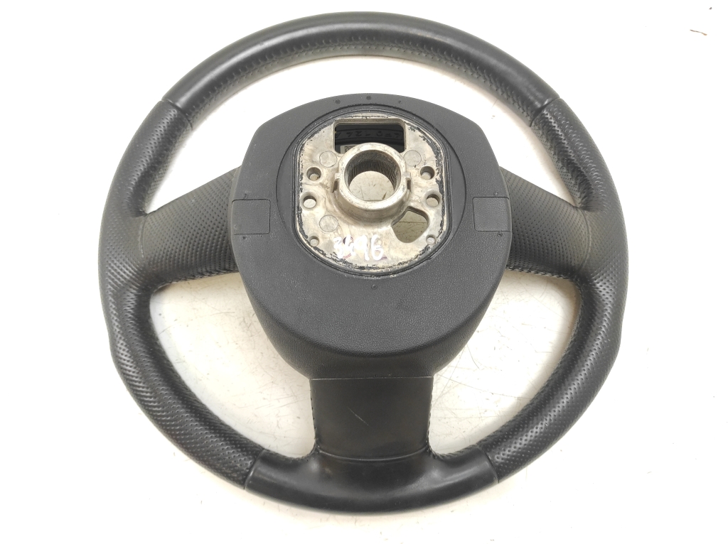 Used AUDI A6 Steering wheel