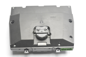 VOLVO S60 II (2010–2018) Heater control panel 30795265 - 2