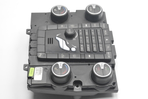 VOLVO S60 II (2010–2018) Heater control panel 30795265 - 4