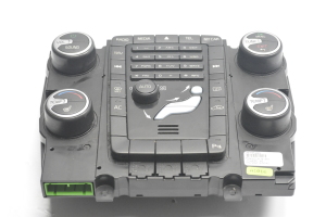Heater control panel - 30795265