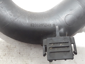 RENAULT Espace IV (2002–2014) Intercooler hose 8200295043 - 2