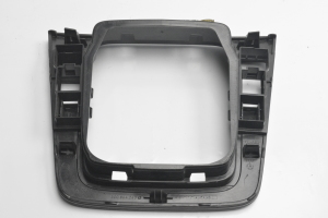 Volkswagen Passat B6 (2005–2010) Salona konsoles cita detaļa 805320189 - 3