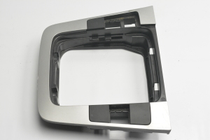 Volkswagen Passat B6 (2005–2010) Salona konsoles cita detaļa 805320189 - 4
