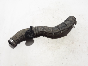 RENAULT Clio III (2005–2012) Luftansaugschlauch 8200446868