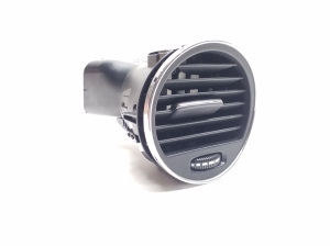   Armatuurlaua ventilatsioonivõred  - A2198300254 