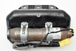 Chevrolet Orlando (2010–2015) Pasažiera drošības spilvens panelī 13349271 - 2