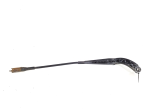 Mercedes Benz A-Class 169 (2004–2012) Windshield wiper arm A1698200240 - 3