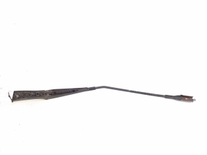 Mercedes Benz A-Class 169 (2004–2012) Windshield wiper arm A1698200140 - 3
